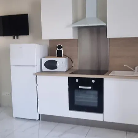 Le Mole Apartment *