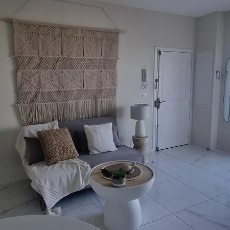 Le Mole Apartment *